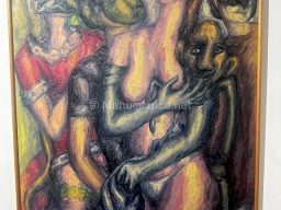 Retrospectiva José Morata